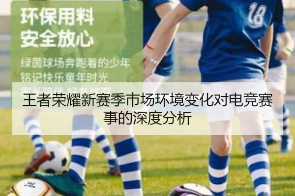 王者荣耀新赛季市场环境变化对电竞赛事的深度分析